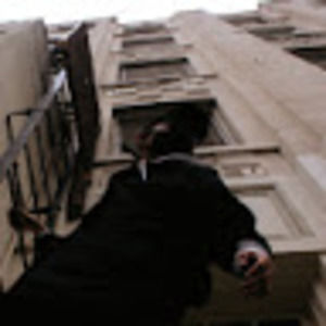 Meet your Posher, Christian